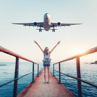 Отзыв от Регина - Виза Destination Thailand