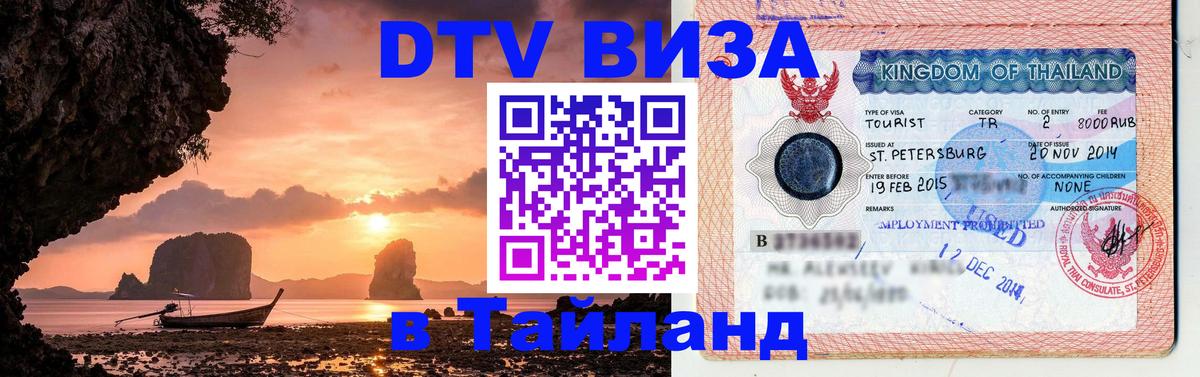 Оформление DTV визы под ключ: стоимость и тарифы, только загранпаспорт - Череповец  18.11.2025 
